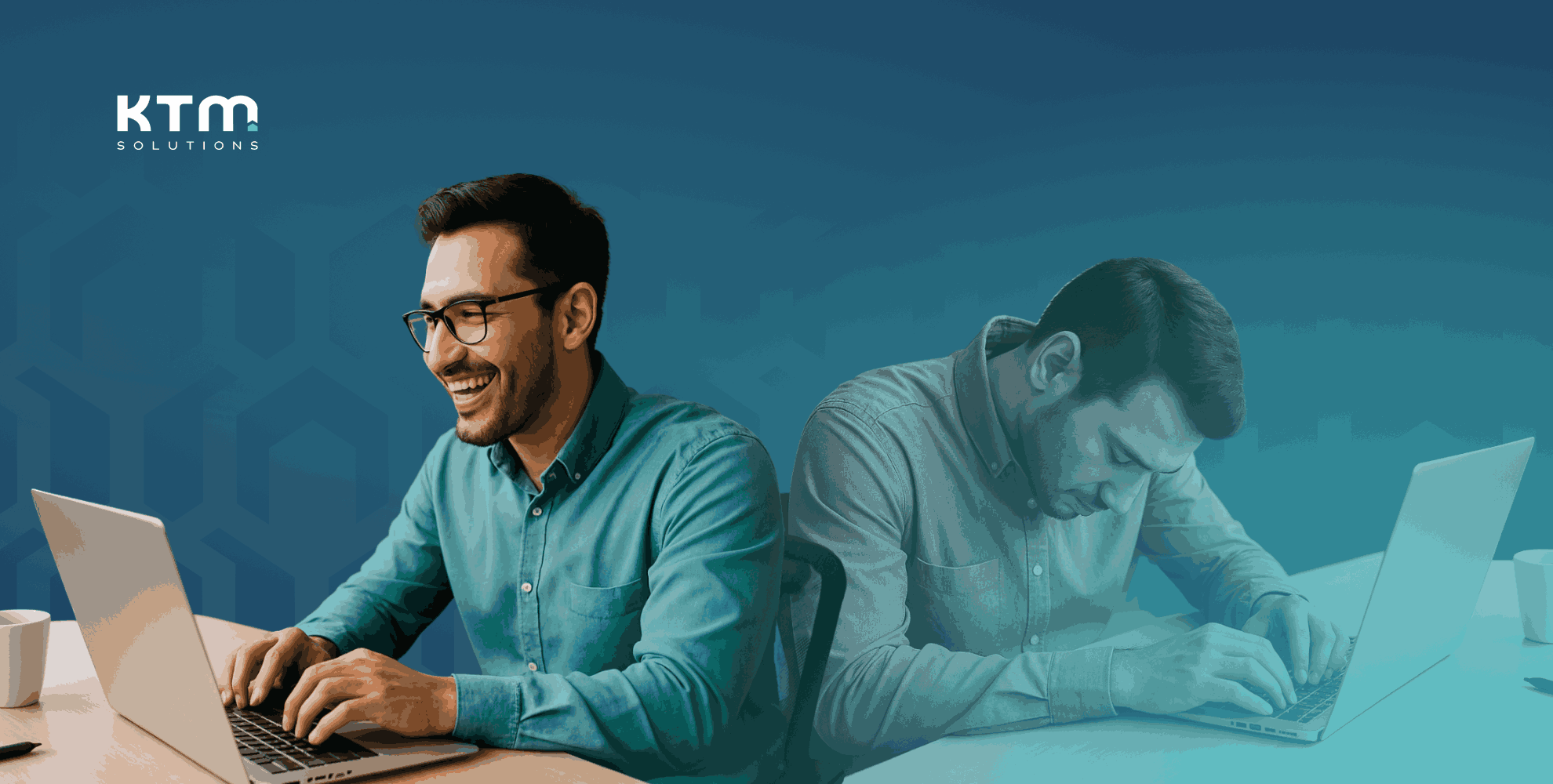 KTM Solutions: Personal Goals menavigasi Career Development