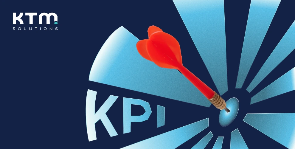Key Performance Indicator, KTM Solutions.