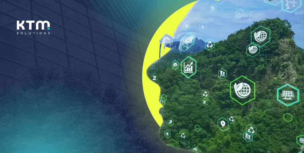 Sustainable Leadership (KTM Solutions 2026)