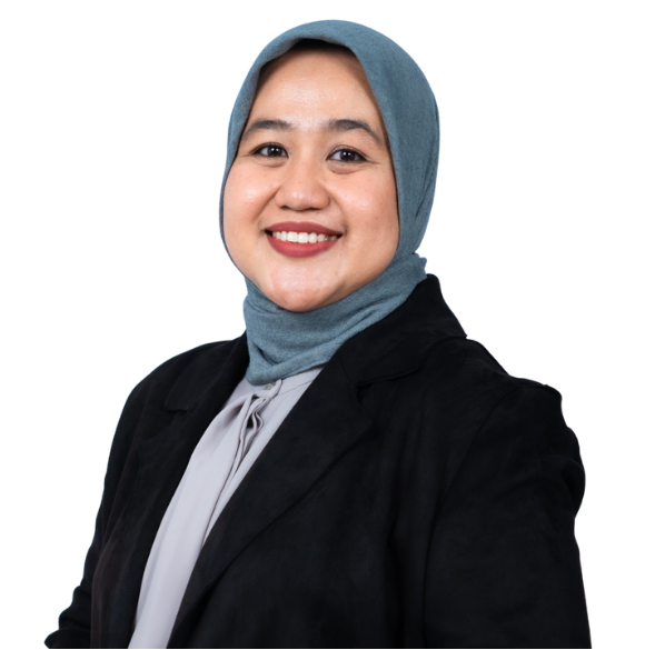 Maghleb Elmir - Sustainability & Social Impact Director