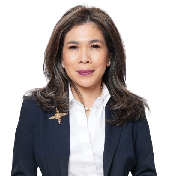 Yayi Rasjid - Head of Advisory and Sustainability Council Coordinator, PT Indonesia Infrastructure Finance