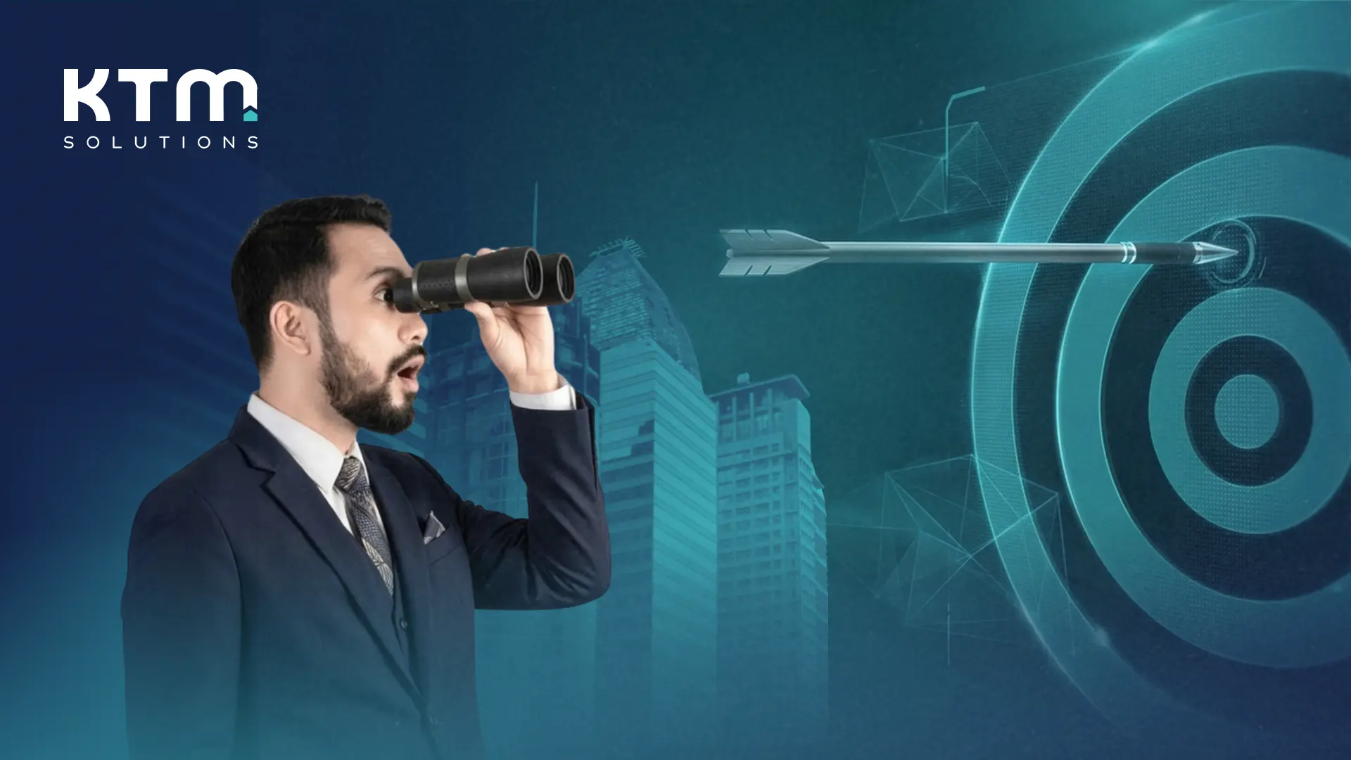 Aligning Goals (KTM Solutions, 2026)