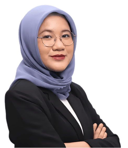 Aufa Miladya Izzah - Transformation Solution Consultant