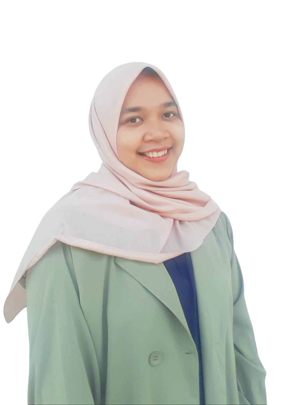 Rafika Fadillah - Talent Solutions Consultant, KTM Solutions