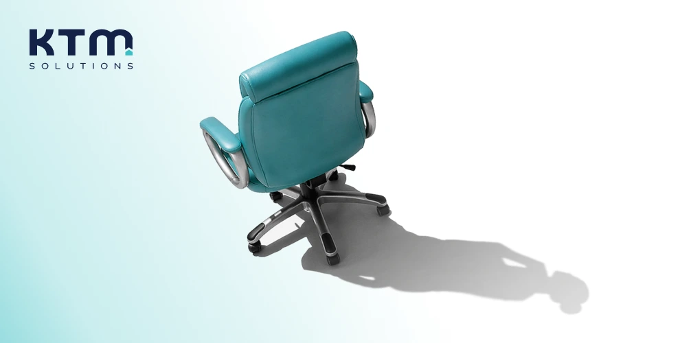 Perempuan Kepemimpinan (KTM Solutions, 2026)