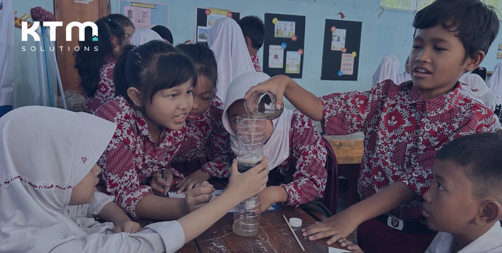 Intervensi Pendidikan (KTM Solutions, 2026)