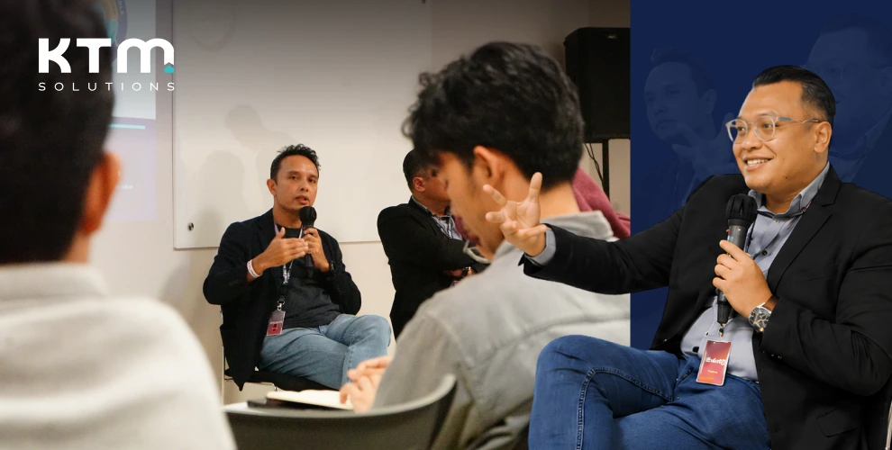 Manager Fest (KTM Solutions, 2026)