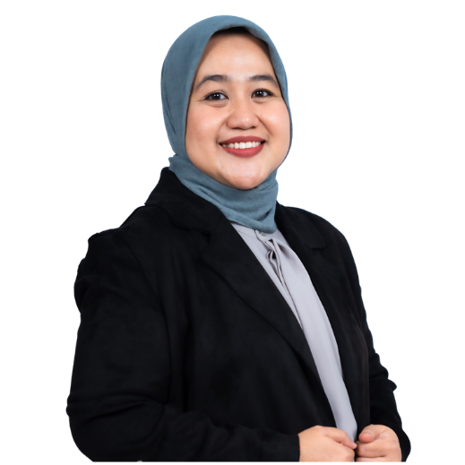 Maghleb Elmir - Sustainability & Social Impact Director