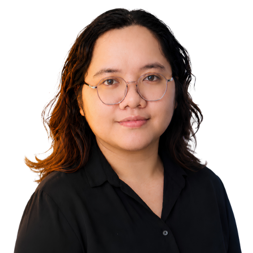 Beatrice Demeria Aritonang - Talent Solutions Consultant, KTM Solutions (Moderator)