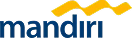 Logo Bank Mandiri