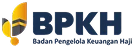 Logo BPKH