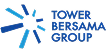 Logo Tower Bersama Group
