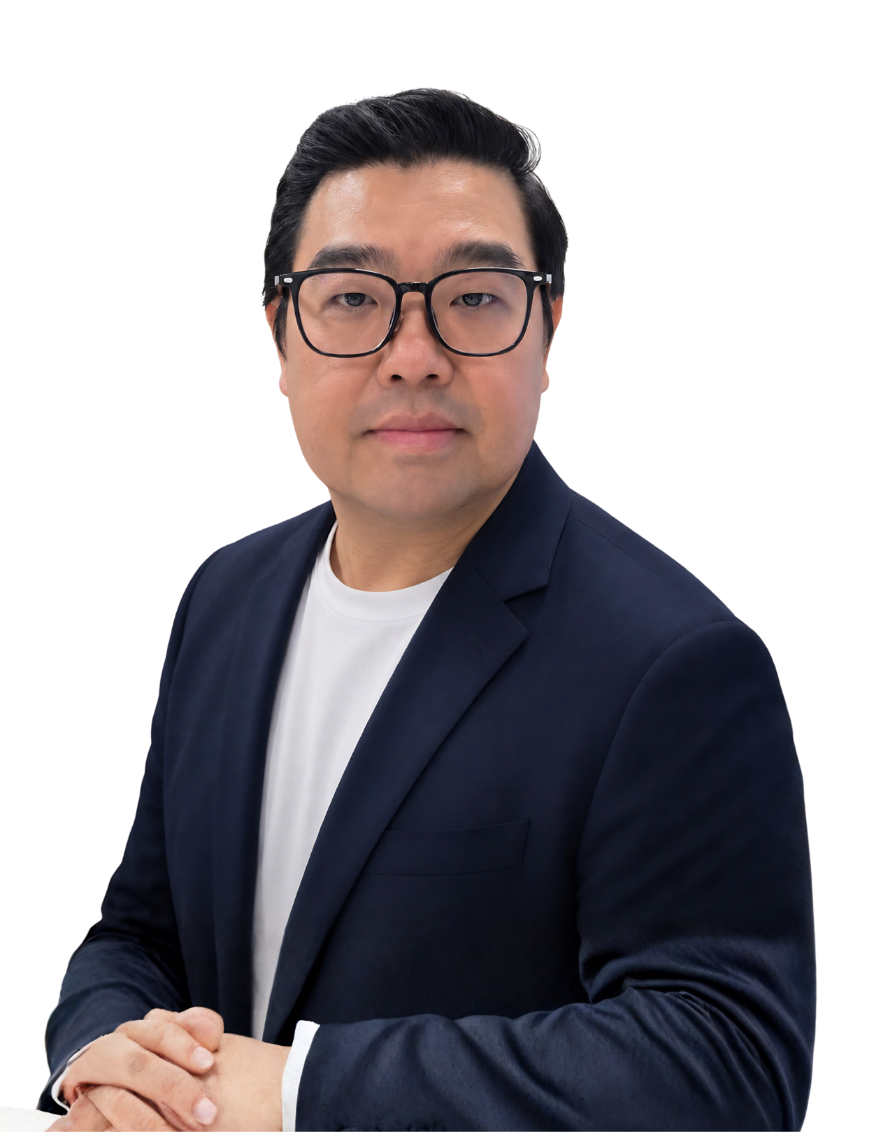 Herman Cahyadi - Head of People, Gojek