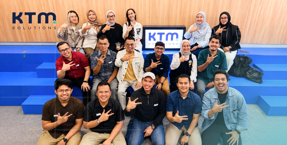 KTM Expert Essentials (KTM Solutions, 2026)