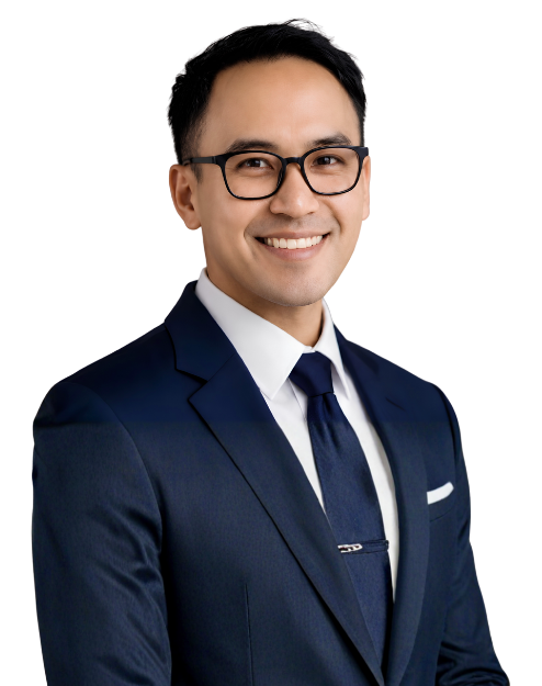 Cornelius Pantow - Chief Human Resources Officer at PT Esensi Solusi Buana (ESB) & Head of Strategic