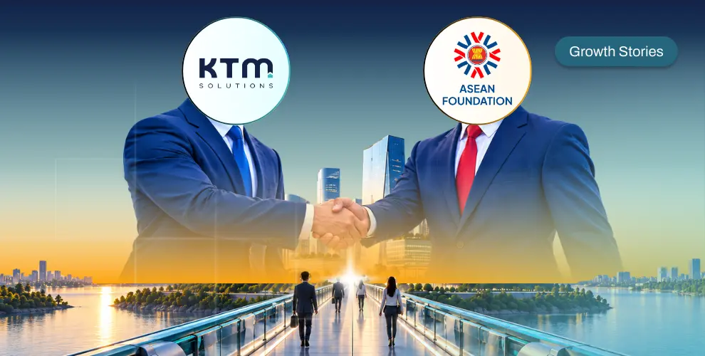 Growth Stories - ASEAN Ahead (KTM Solutions, 2026)