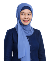 Cassandra Nadira Lee - Founder & Lead Coach, COMB